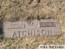 Gail Lorraine Barnhart Atchison