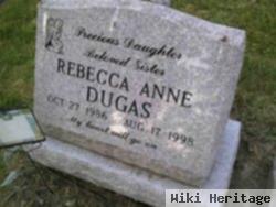 Rebecca Anne Dugas