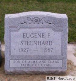 Eugene Steenhard