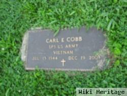 Carl Cobb