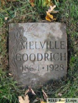 Melville Goodrich