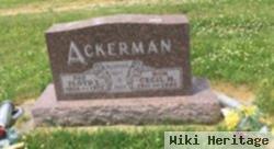 Floyd L Ackerman