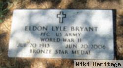 Eldon Lyle Bryant