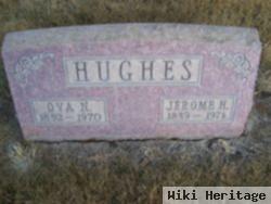 Jerome H. Hughes