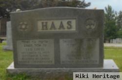 Leo Louis Haas