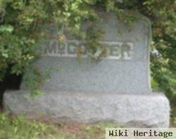 James M. Mccotter