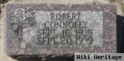 Robert Connolly