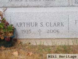 Arthur S. Clark