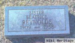 Beatrice Reynolds