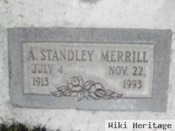 Alexander Stanley Merrill