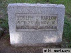 Joseph Barlow