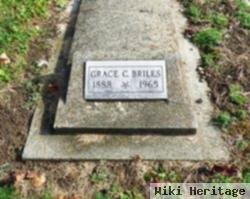 Grace C Cochran Briles