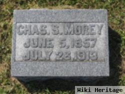 Charles Sumner Morey