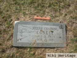 Joseph Channing Conkle