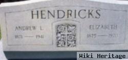 Elizabeth Rutherford Hendricks