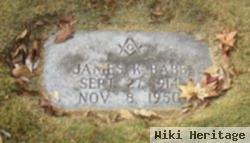 James K. Babb