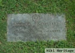 Herbert Joseph Norfleet