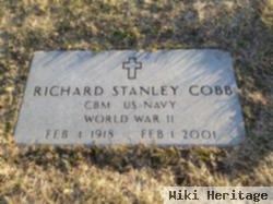 Richard Stanley Cobb