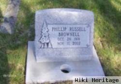 Phillip Russell Brownell