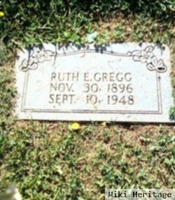 Ruth Gregg