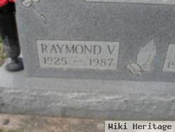 Raymond Vertrice Bastin