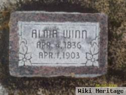 Alma Winn