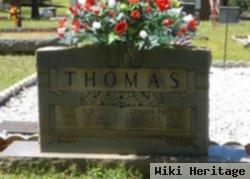 J. T. Thomas