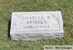 Charles William Brooks