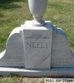 Raby Cantly Neely