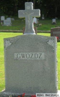 Kazimierz Gwozdz