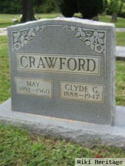 Clyde G. Crawford