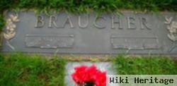 Ruth B Braucher