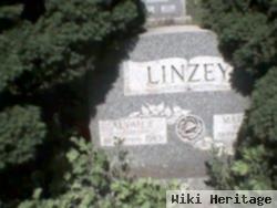 Alvah Linzey