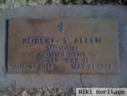 Robert S. Allen