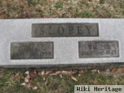 Emma L. Slopey