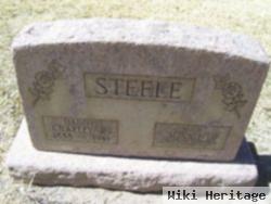 Charley R. Steele