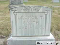 George Thomas Smith