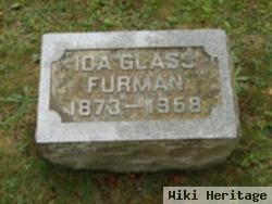 Ida Glass Furman