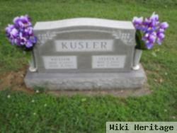 William Kusler