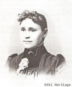 Emeline "emma" Crosier Miller