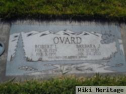 Robert L Ovard