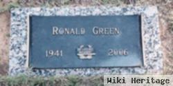 Ronald Green