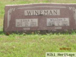 William Parker Wineman