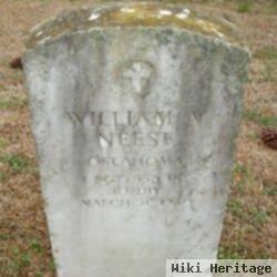 William V. Neese