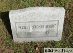 Presley Beecher Bright