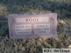 Maudie May Root