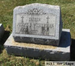 Joseph B Westerman