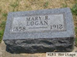 Mary R Logan