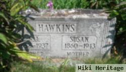 Susan L C Mcspadden Hawkins