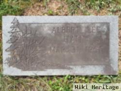 Albert Lee Haun